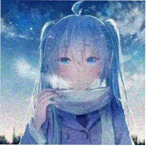 留言用户 原画纸边角 头像